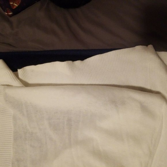 Lane Bryant Sweater/Cardigan Size 22/24 - Picture 6 of 6